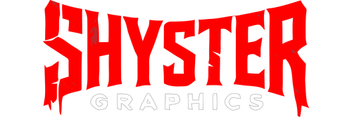 Shyster Graphics
